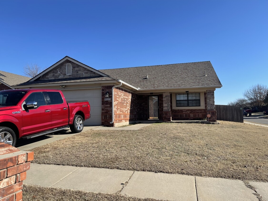 Foto del edificio - 10212 Jetty Ct