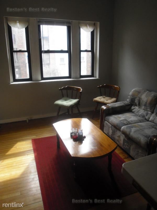 Foto del edificio - 1395 Commonwealth Ave