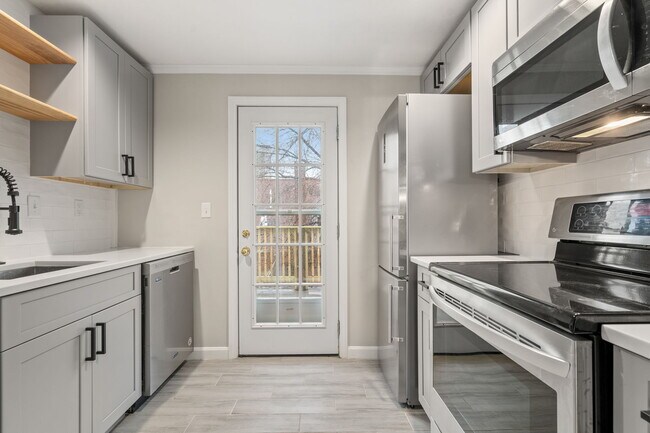 Foto del edificio - 63 Webster St