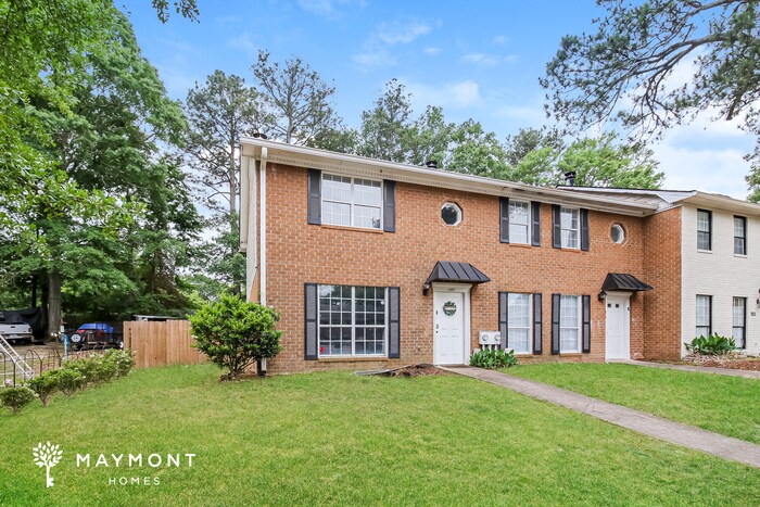 Building Photo - 1107 Windgate Cir NW