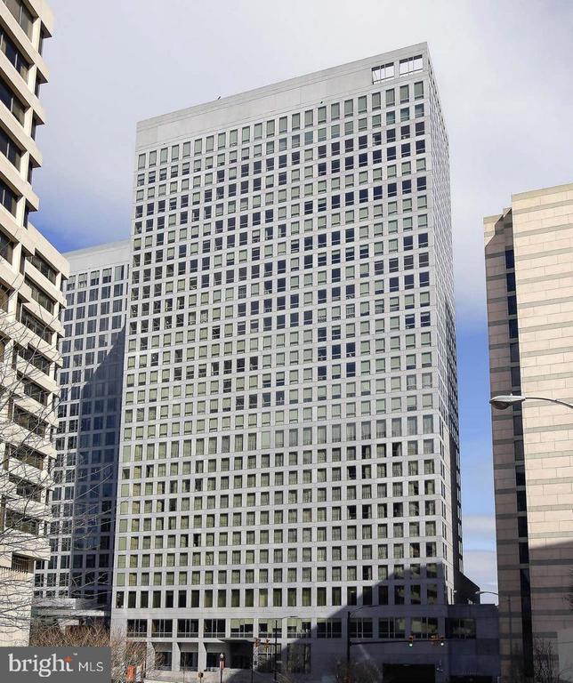 Foto del edificio - 1111 19th St N