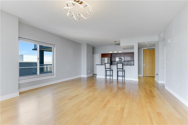 Foto del edificio - 603 Davis St