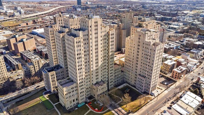 Foto del edificio - 4 Beacon Way