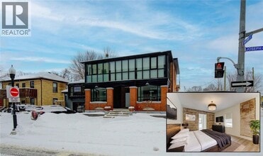 Building Photo - 119 Joseph St