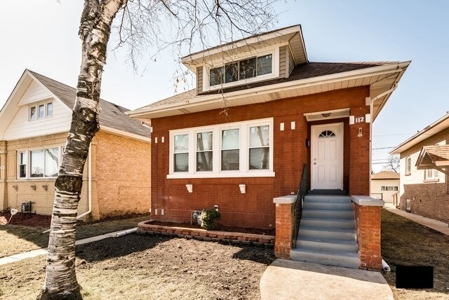 Primary Photo - 112 Bellwood Ave