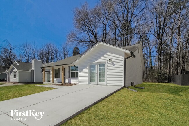 Foto del edificio - 712 Pennwood Ln