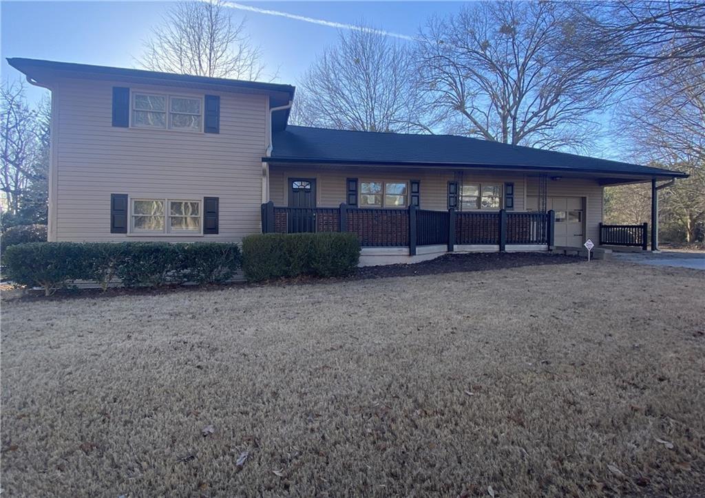 255 Smokey Rd, Buford, GA 30518 House Rental in Buford, GA