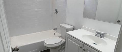 Foto del edificio - 2460 Chestnut Ave