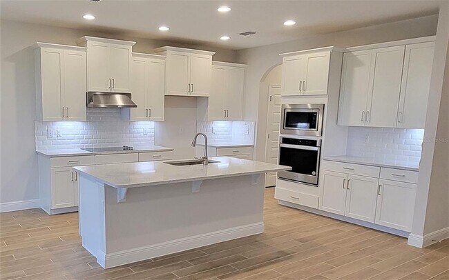 Foto del edificio - 16731 Oakboro St