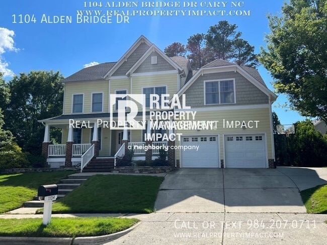 Building Photo - Looking for Luxurious Space in Cary? How a...