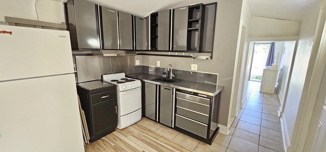 Foto principal - 1824 Roosevelt St