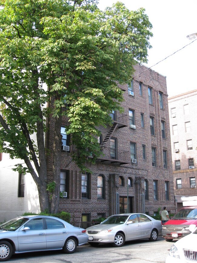 Foto del edificio - 149 96th St