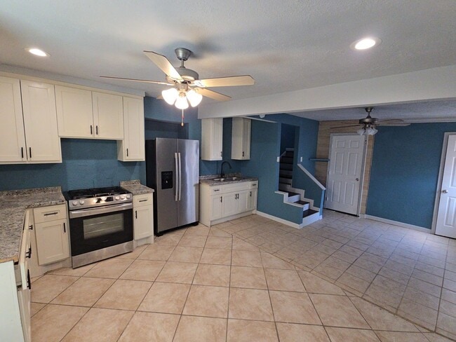 Photo - 9010 Linda Vista Rd Apartment