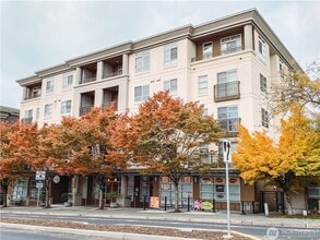 Building Photo - 111 108th Ave NE