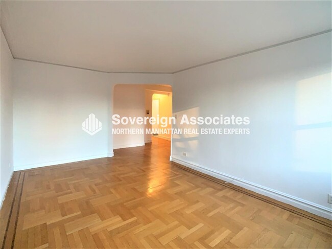 Foto del edificio - 680 Fort Washington Ave