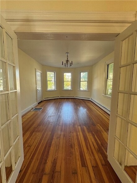 Foto del edificio - 58 Roanoke St