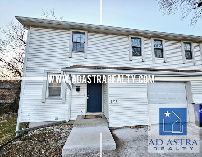 Building Photo - Nice North Overland Park Duplex-Coming SOON!!