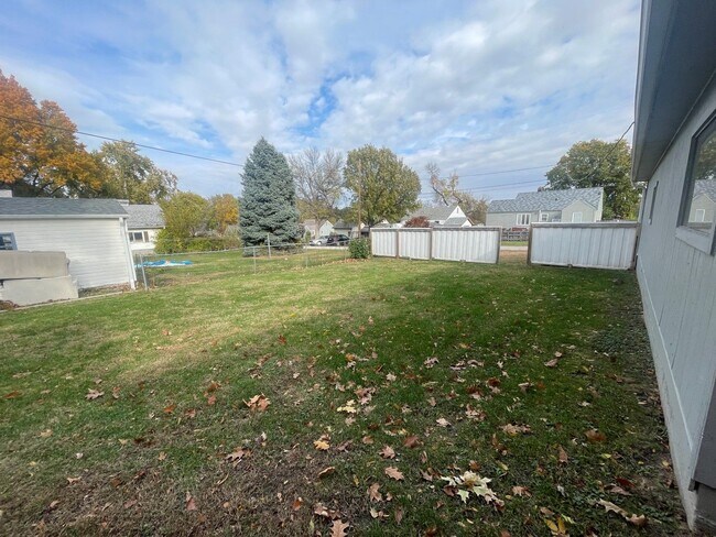 Foto del edificio - Townhome for Rent in Papillion