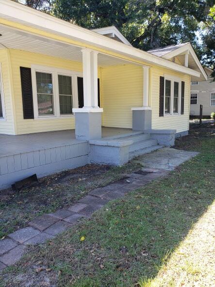 Photo - 2201 4th Ave (Conway, SC)