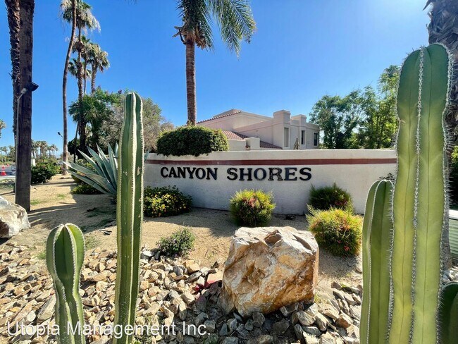 Building Photo - 2 br, 2 bath House - 35200 Cathedral Canyo...