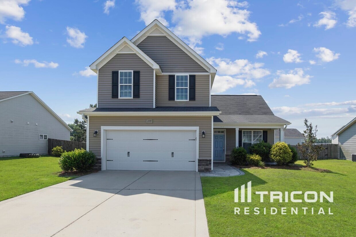 Foto principal - 115 Battery Way