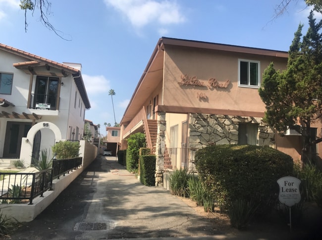 Foto del edificio - 1.0 bedroom in Pasadena California 91106