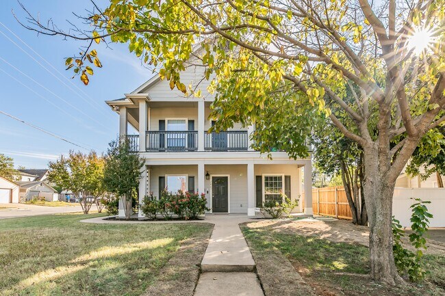 Foto del edificio - 2803 Frazier Ave