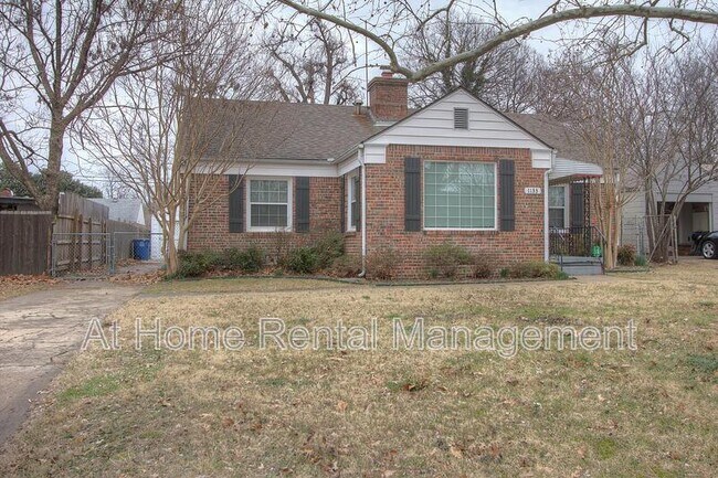 Building Photo - 1133 S Oswego Ave