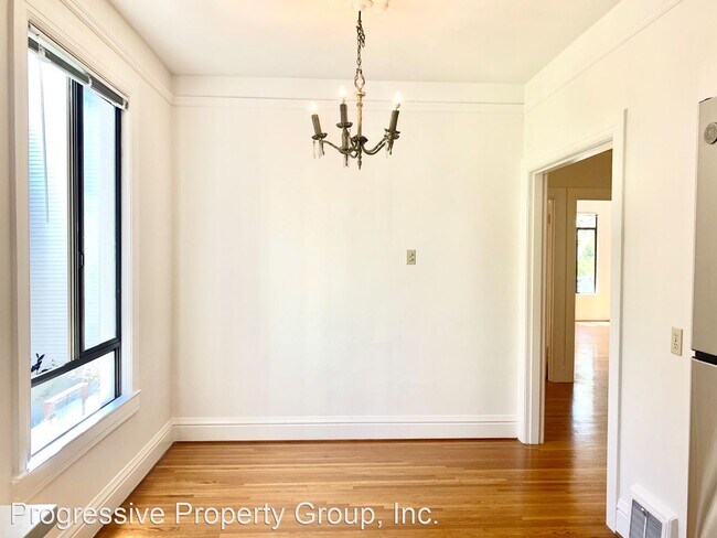 Foto del edificio - 2929 Gough St