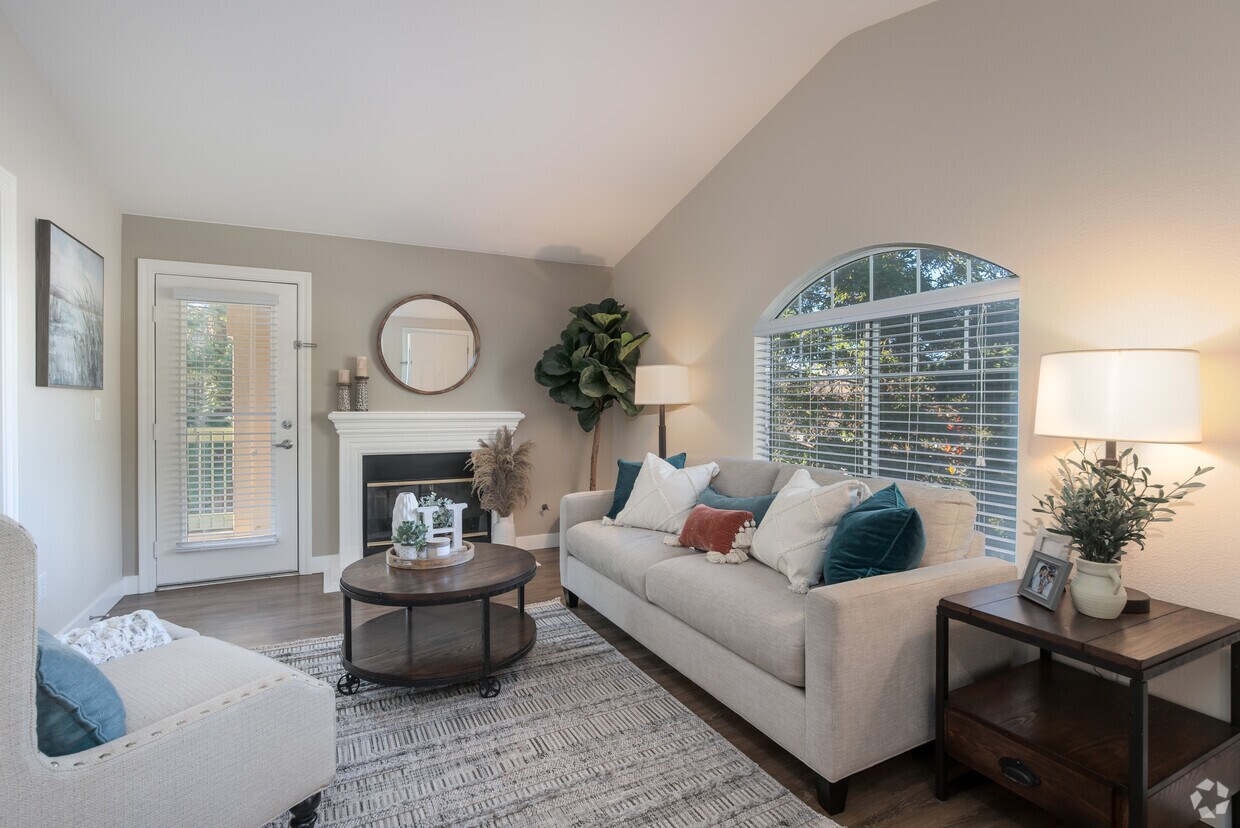Foto principal - Hillcrest View