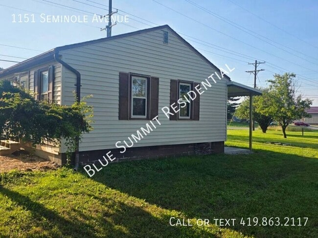 Building Photo - 1151 Seminole Ave