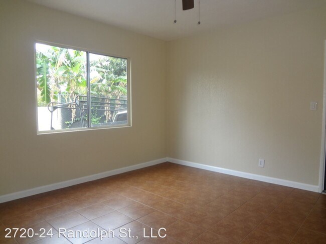 Building Photo - 2720 Randolph St
