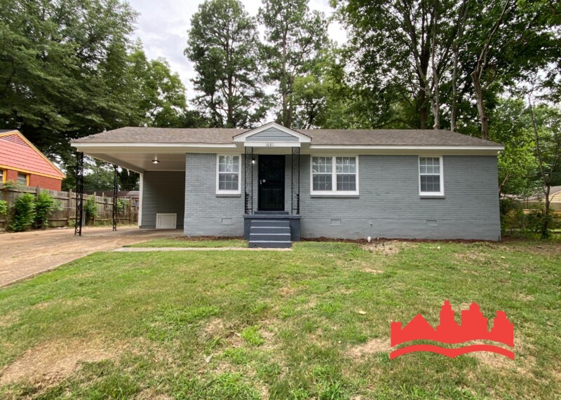 Foto principal - 1681 Corning Ave