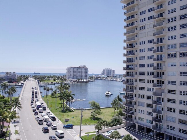 Foto del edificio - 2500 E Las Olas Blvd