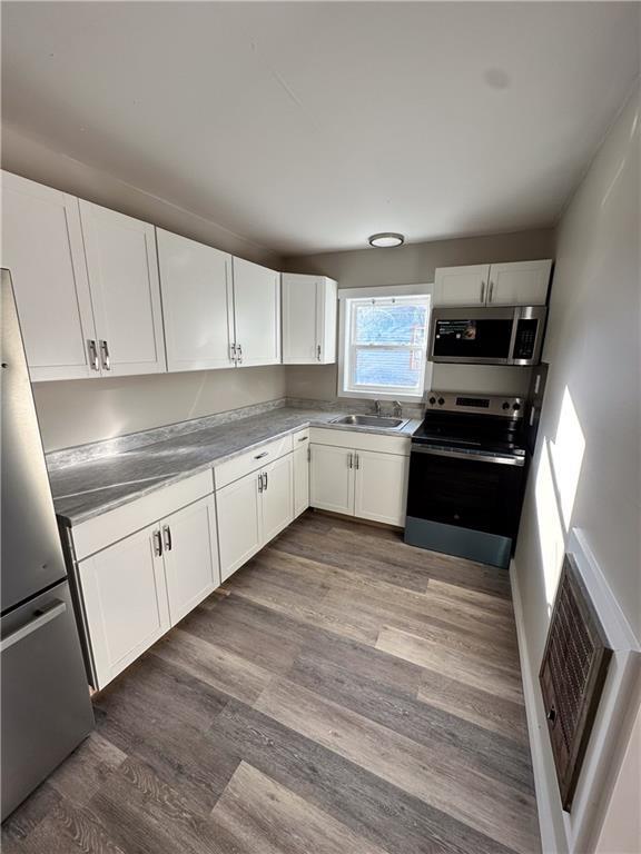 Foto del edificio - 105 W Inman St