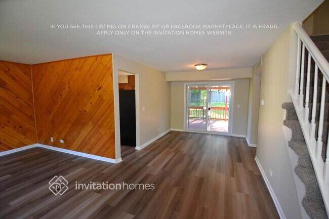 Foto del edificio - 1405 N Parkview Terrace