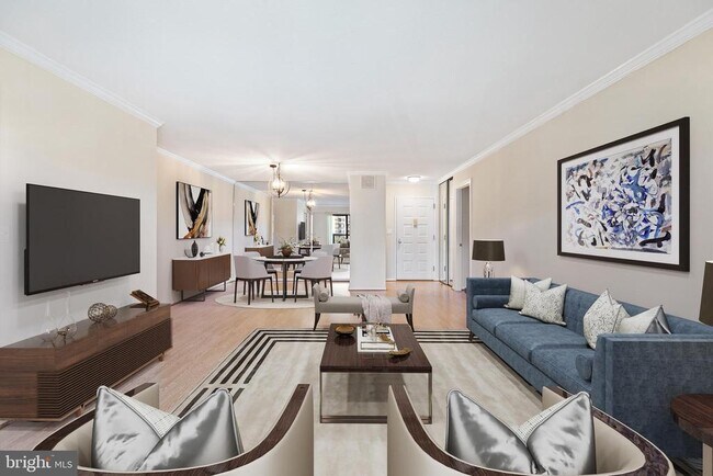 Foto del edificio - 8360 Greensboro Dr