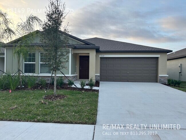 Building Photo - 13149 Palmerston Rd Riverview FL 33579