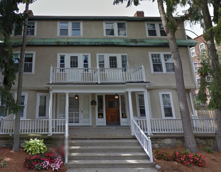 Primary Photo - 1 Langdon Sq