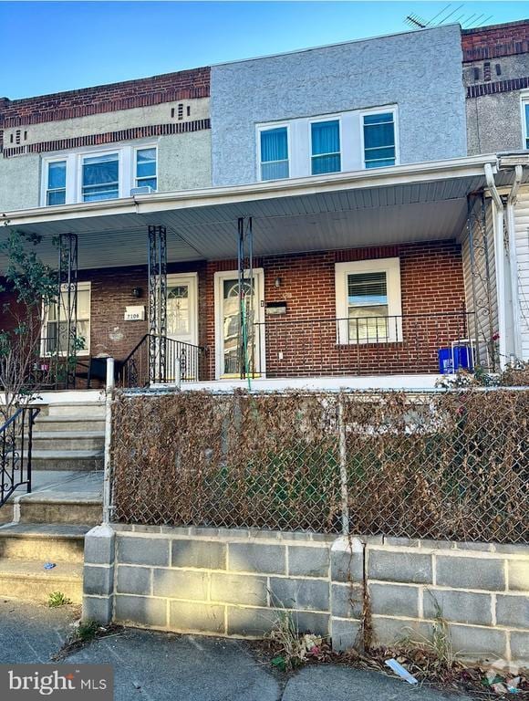 Building Photo - 7108 Guyer Ave
