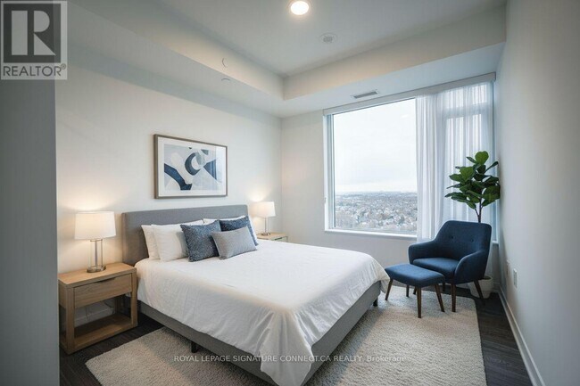 Building Photo - 2495 Eglinton Ave W