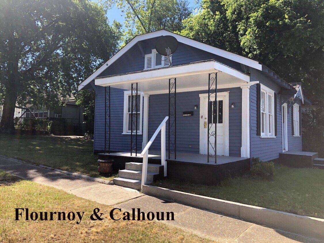 Primary Photo - 3120 12th Ave