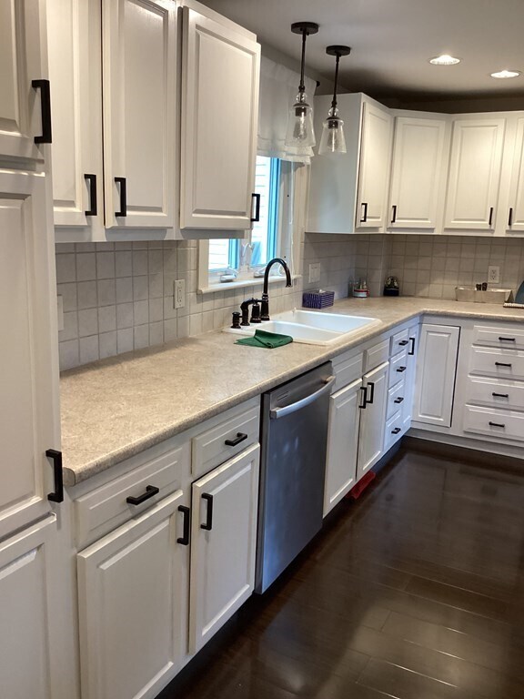 Foto del edificio - 724 Lynnfield St