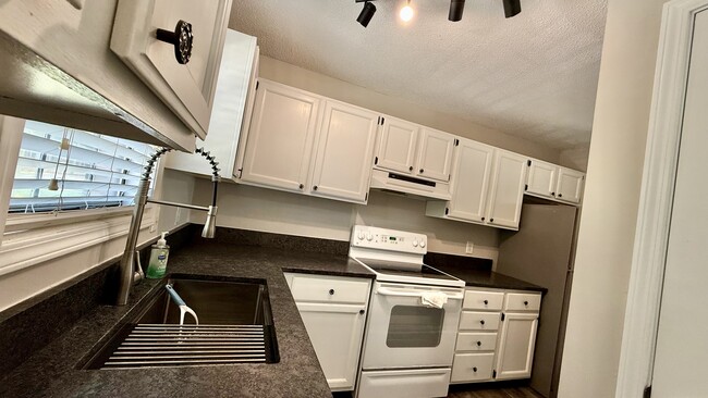 Foto del edificio - 1903 Malone Rd