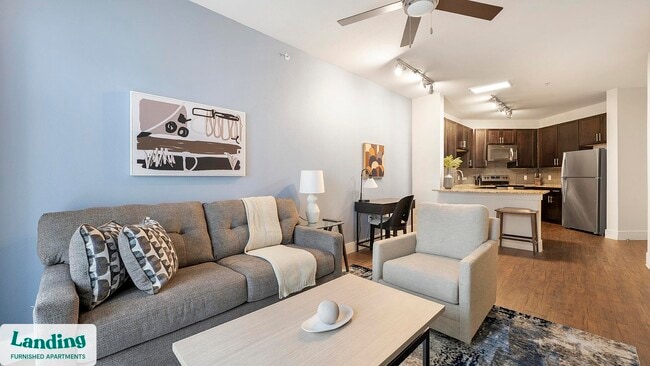 Building Photo - 810 W St Johns Ave