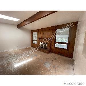 Building Photo - 1151 S Nome St