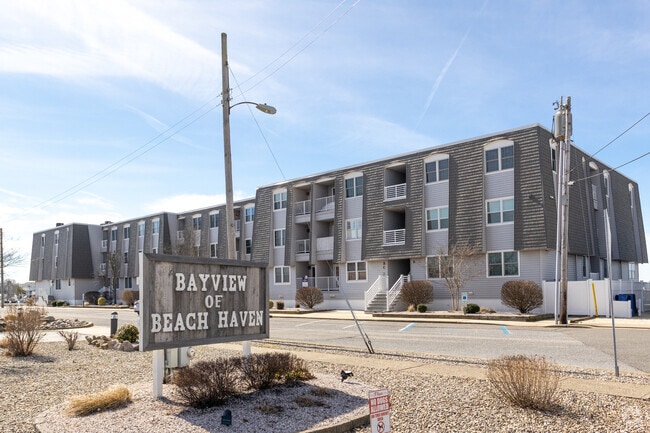 Bayview Of Beach Haven