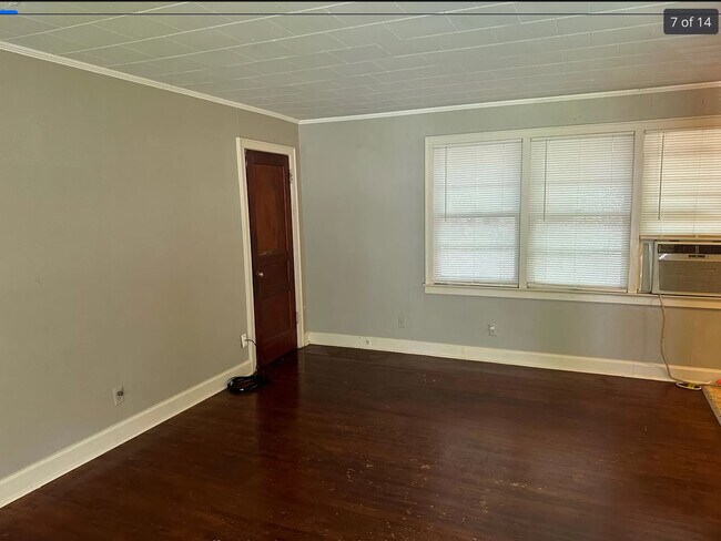 Foto del edificio - 603 Freeman St