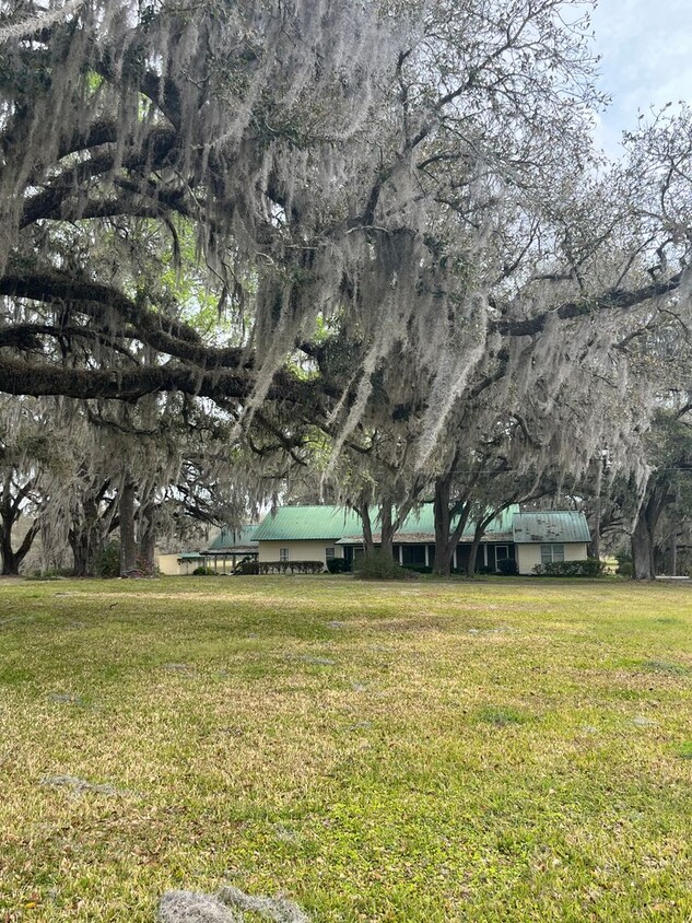 Primary Photo - 4/3 Ocala HITS Stalls/RV Hook-Ups/Paddocks...