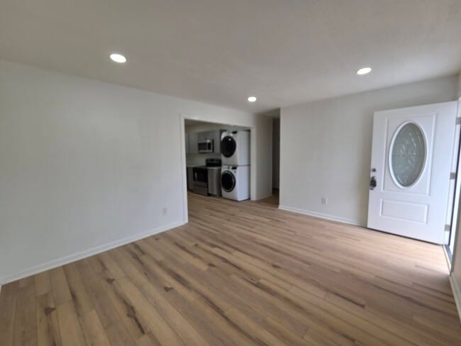 Foto del edificio - 5506 Campbell Ave